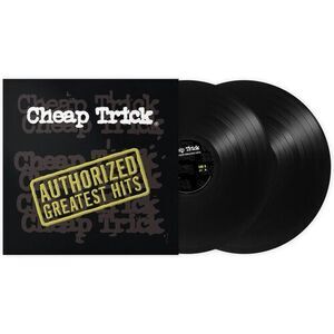 Authorized Greatest Hits